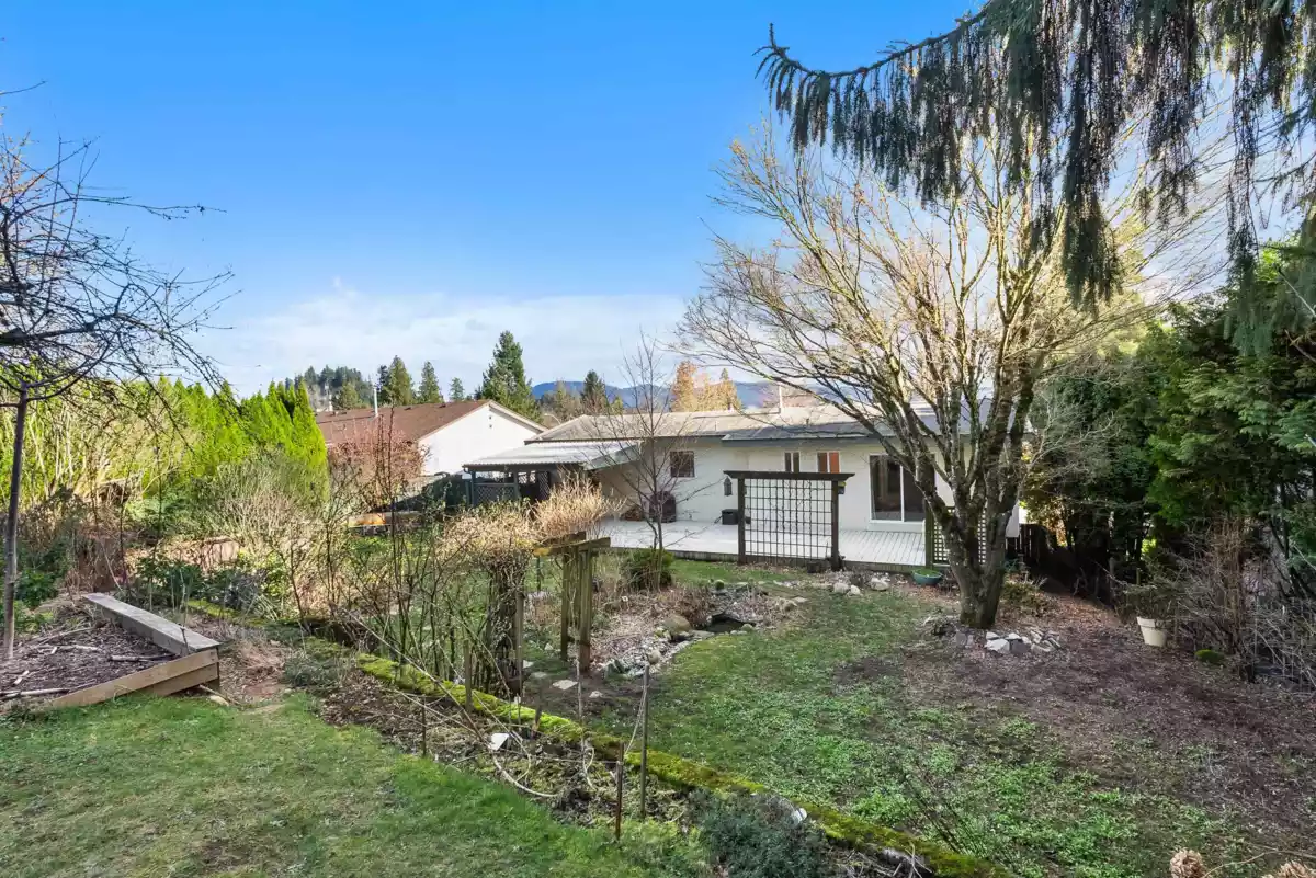 Neighborhood Park Photo Near 8317 Blueberry Drive, Mission, BC