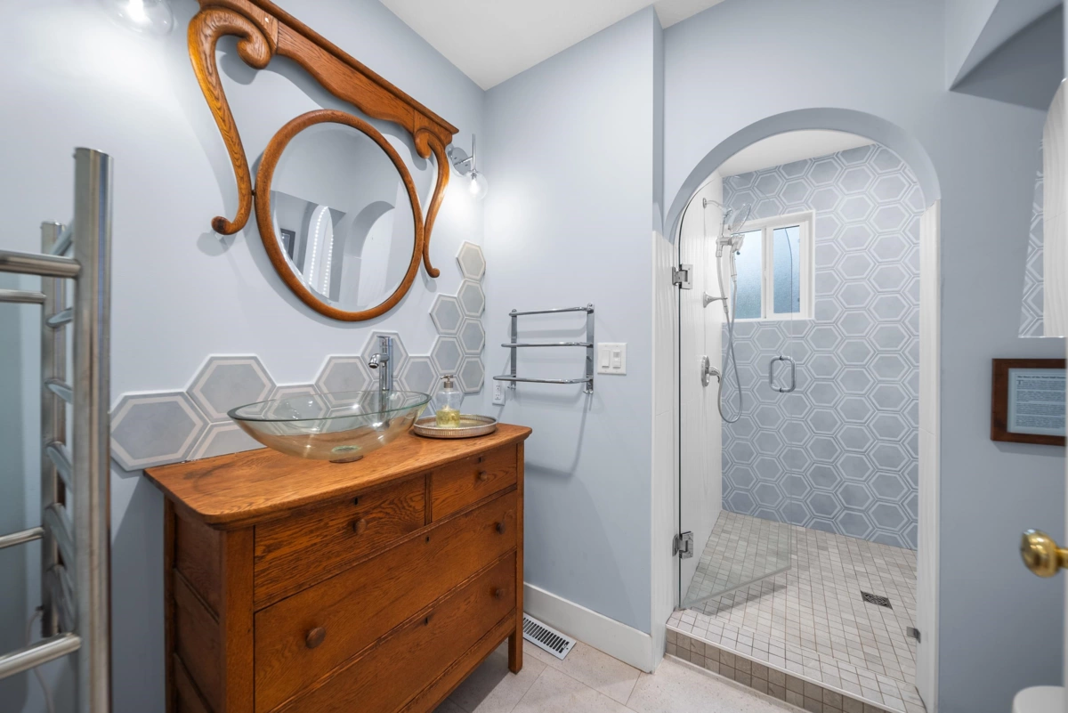 Office / Den Photo of 8317 Blueberry Drive, Mission, BC