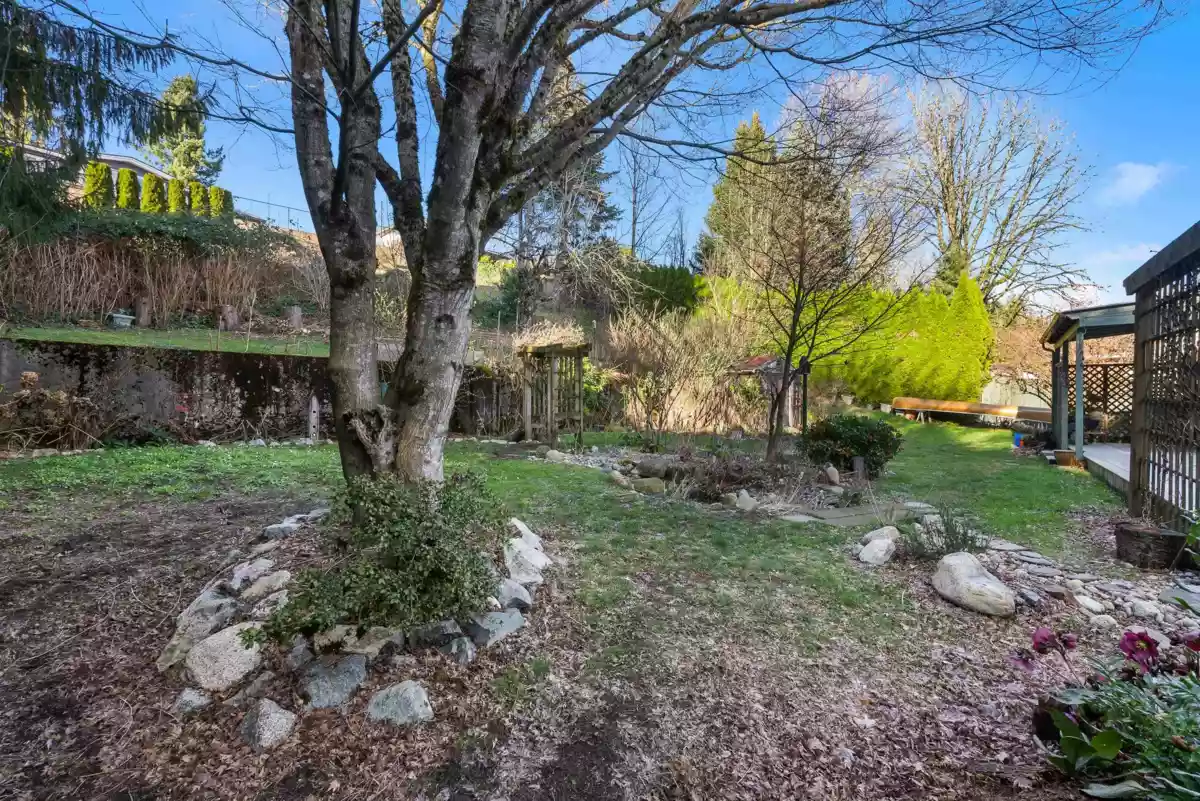 Outdoor Deck Photo of 8317 Blueberry Drive, Mission, BC