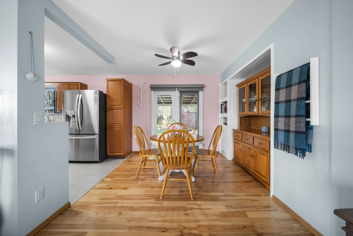 Pantry Photo of 8317 Blueberry Drive, Mission, BC