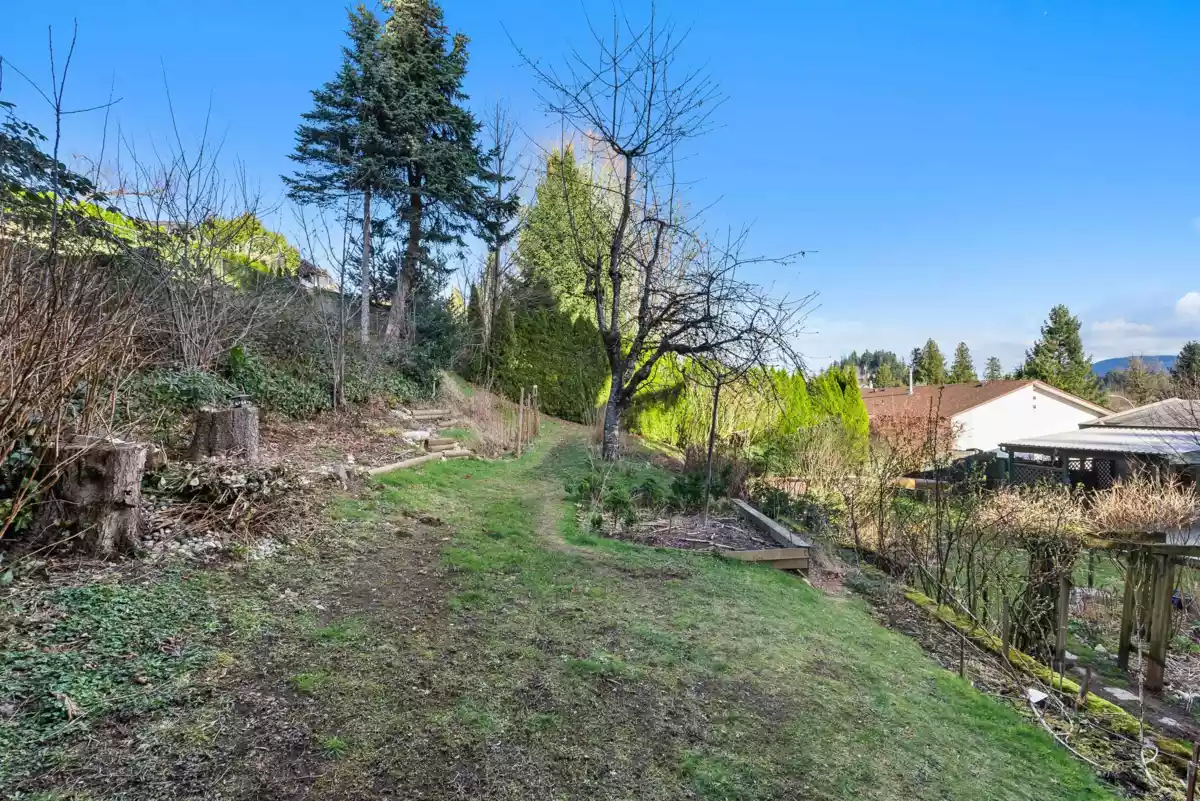 Street View Photo of 8317 Blueberry Drive, Mission, BC