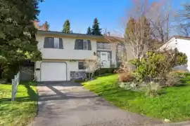 8317 Blueberry Drive, Mission, BC