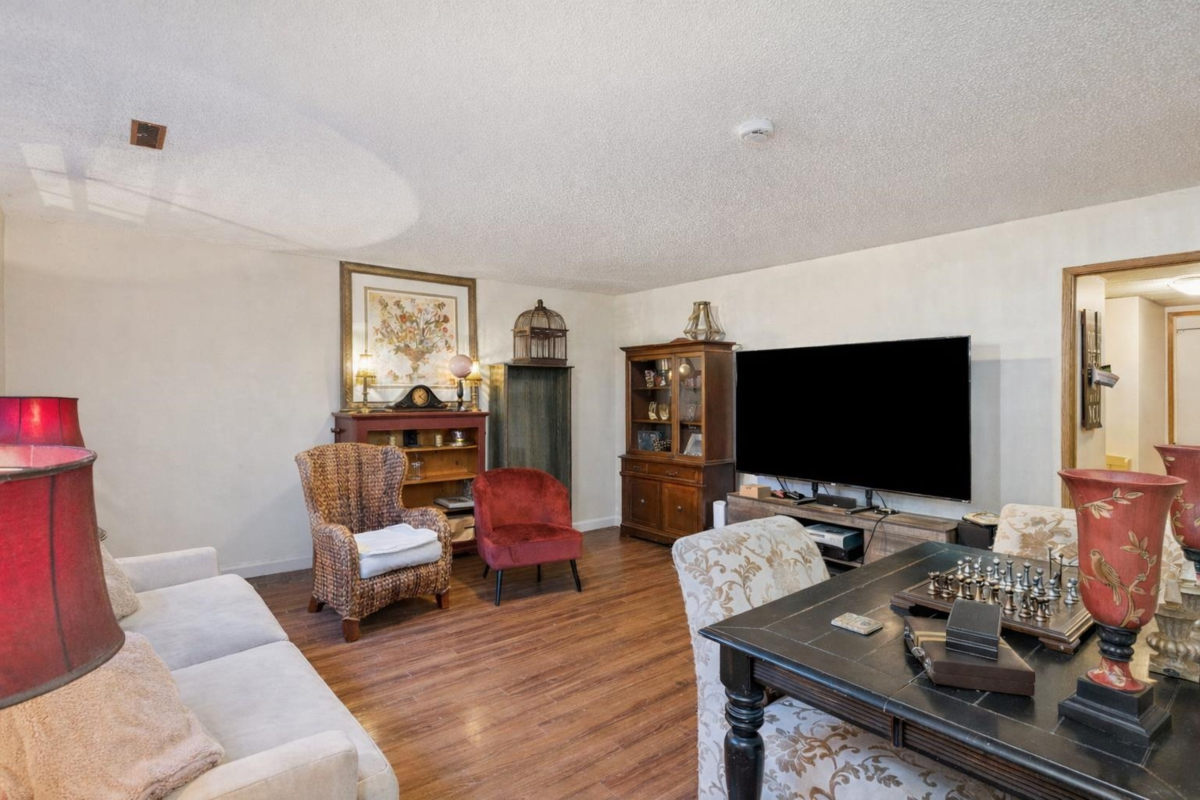 Bedroom 3 Photo of 875 Porteau Place, North Vancouver, BC