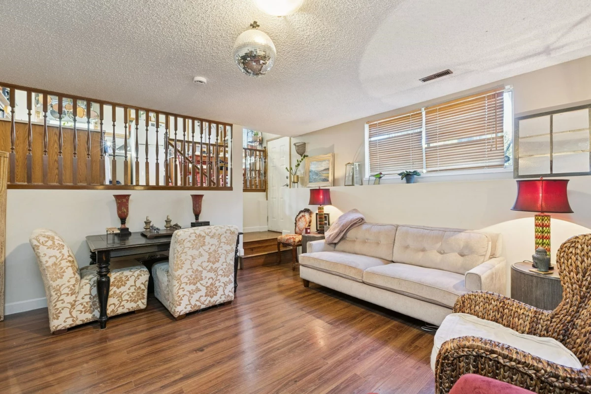 Bedroom 4 Photo of 875 Porteau Place, North Vancouver, BC
