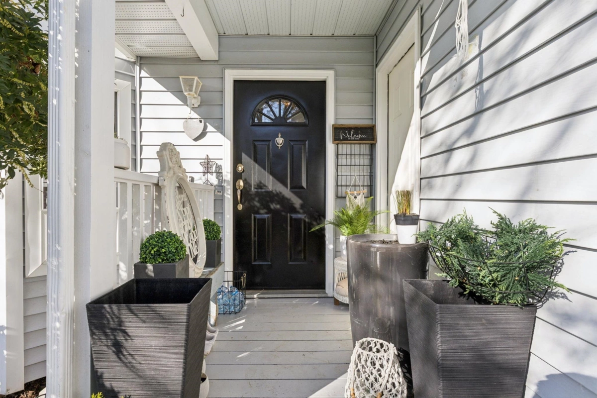 Exterior Rear Photo of 875 Porteau Place, North Vancouver, BC