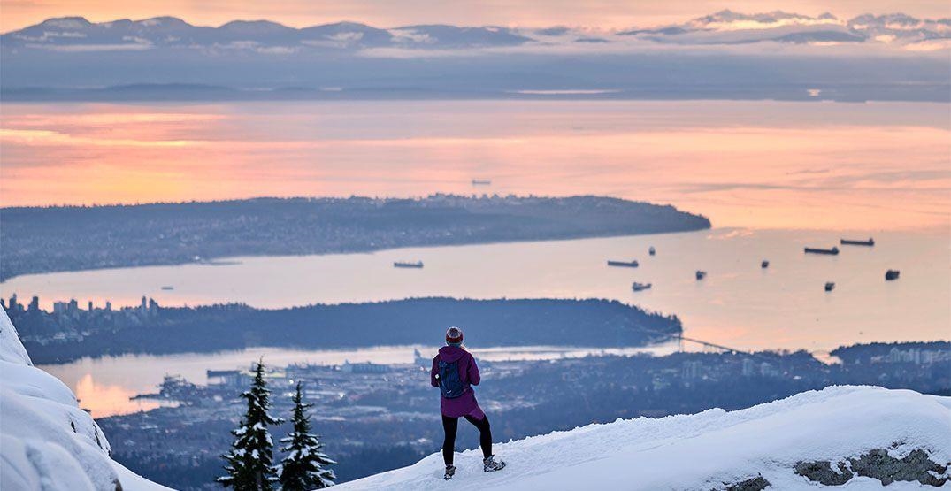 Garden / Landscaping Photo of 875 Porteau Place, North Vancouver, BC