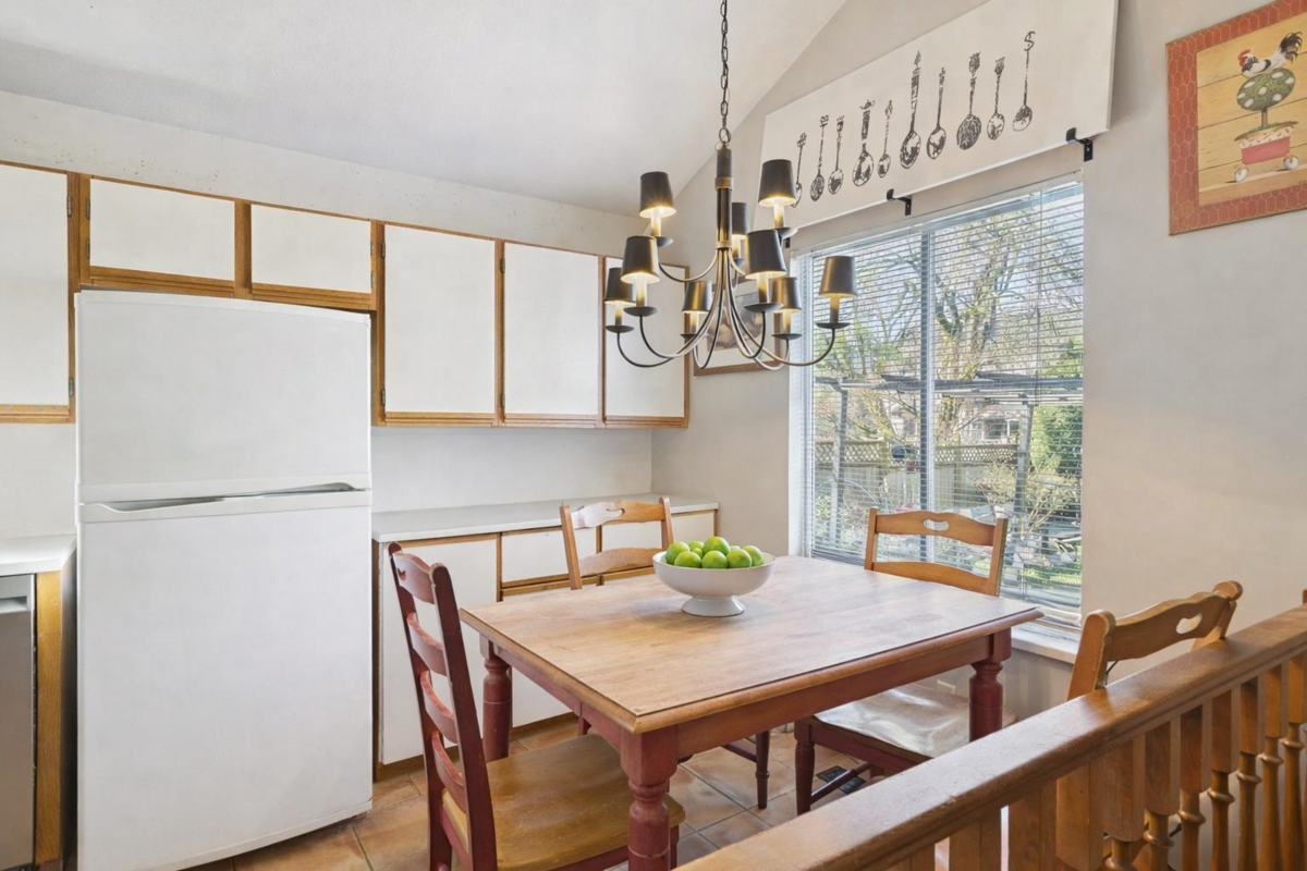 Walk-In Closet Photo of 875 Porteau Place, North Vancouver, BC