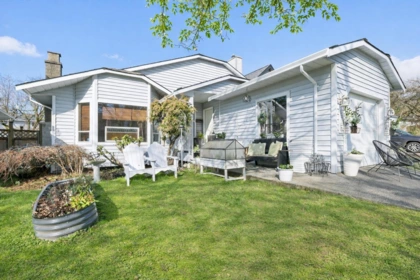 875 Porteau Place, North Vancouver, BC, North Vancouver — 4 bed single family residence for sale