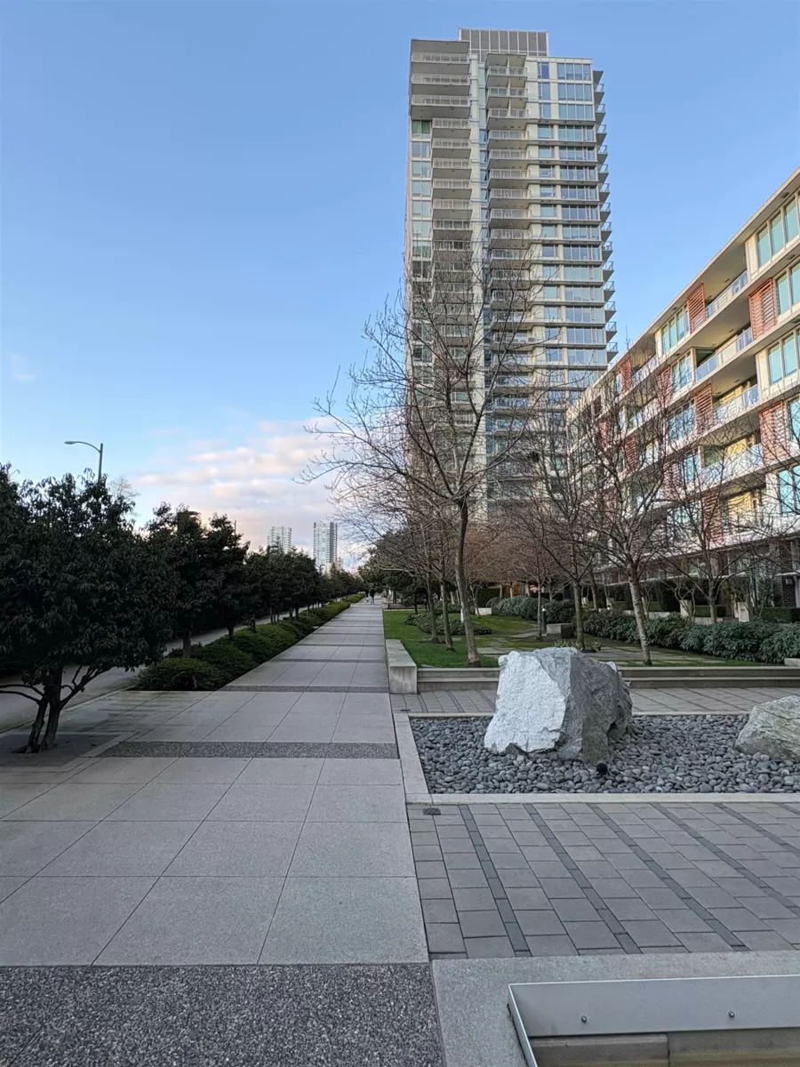 Exterior Rear Photo of 2005 8131 Nunavut Lane, Vancouver, BC