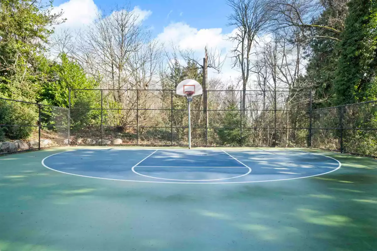 Community Amenities Photo (Clubhouse) of 116 747 E 3rd Street, North Vancouver, BC