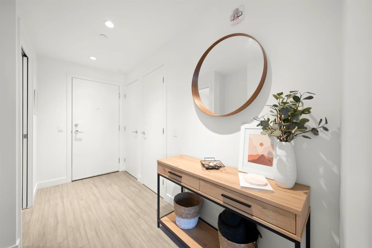 Garden / Landscaping Photo of 116 747 E 3rd Street, North Vancouver, BC