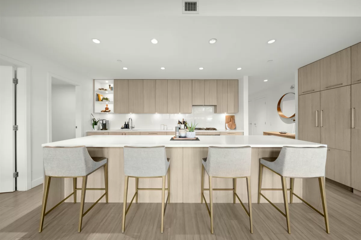 Primary Bathroom Photo of 116 747 E 3rd Street, North Vancouver, BC