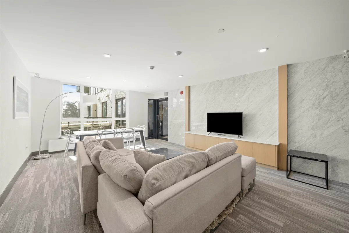 Street View Photo of 116 747 E 3rd Street, North Vancouver, BC