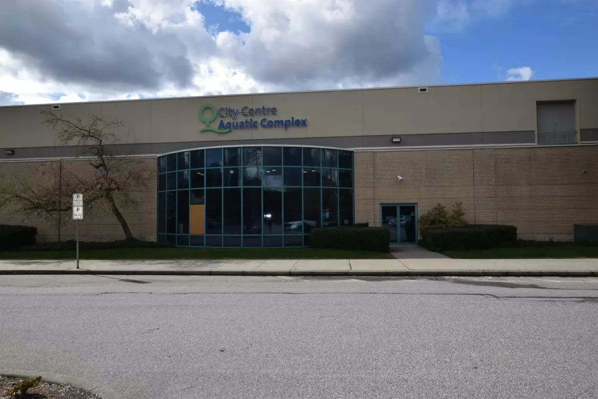 Basement Recreation Room Photo of 1105 1180 Pinetree Way, Coquitlam, BC
