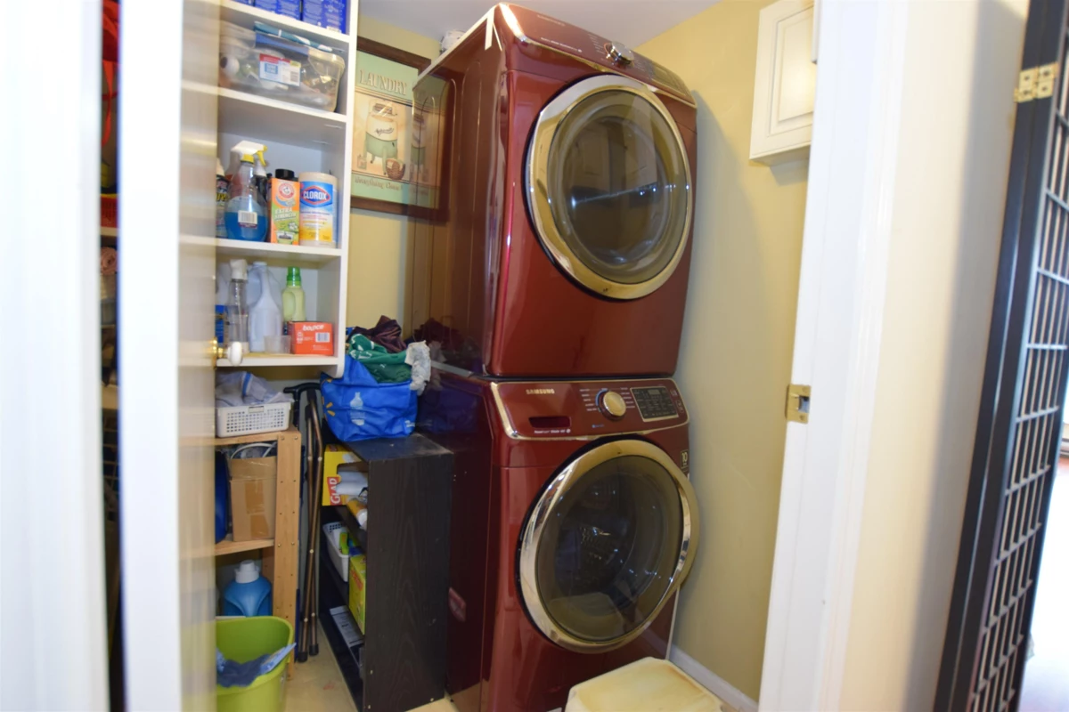 Bedroom 4 Photo of 1105 1180 Pinetree Way, Coquitlam, BC