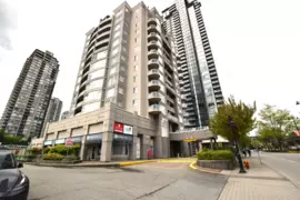 1105 1180 Pinetree Way, Coquitlam, BC