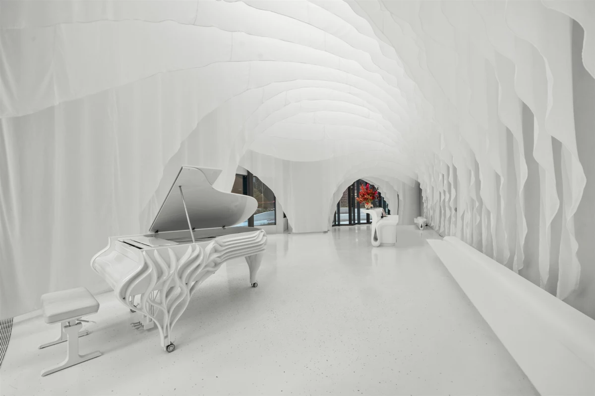 Guest Bathroom Photo of 2602 1033 Nelson Street, Vancouver, BC