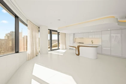 2602 1033 Nelson Street, Vancouver, BC