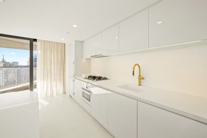 2602 1033 Nelson Street, Vancouver, BC