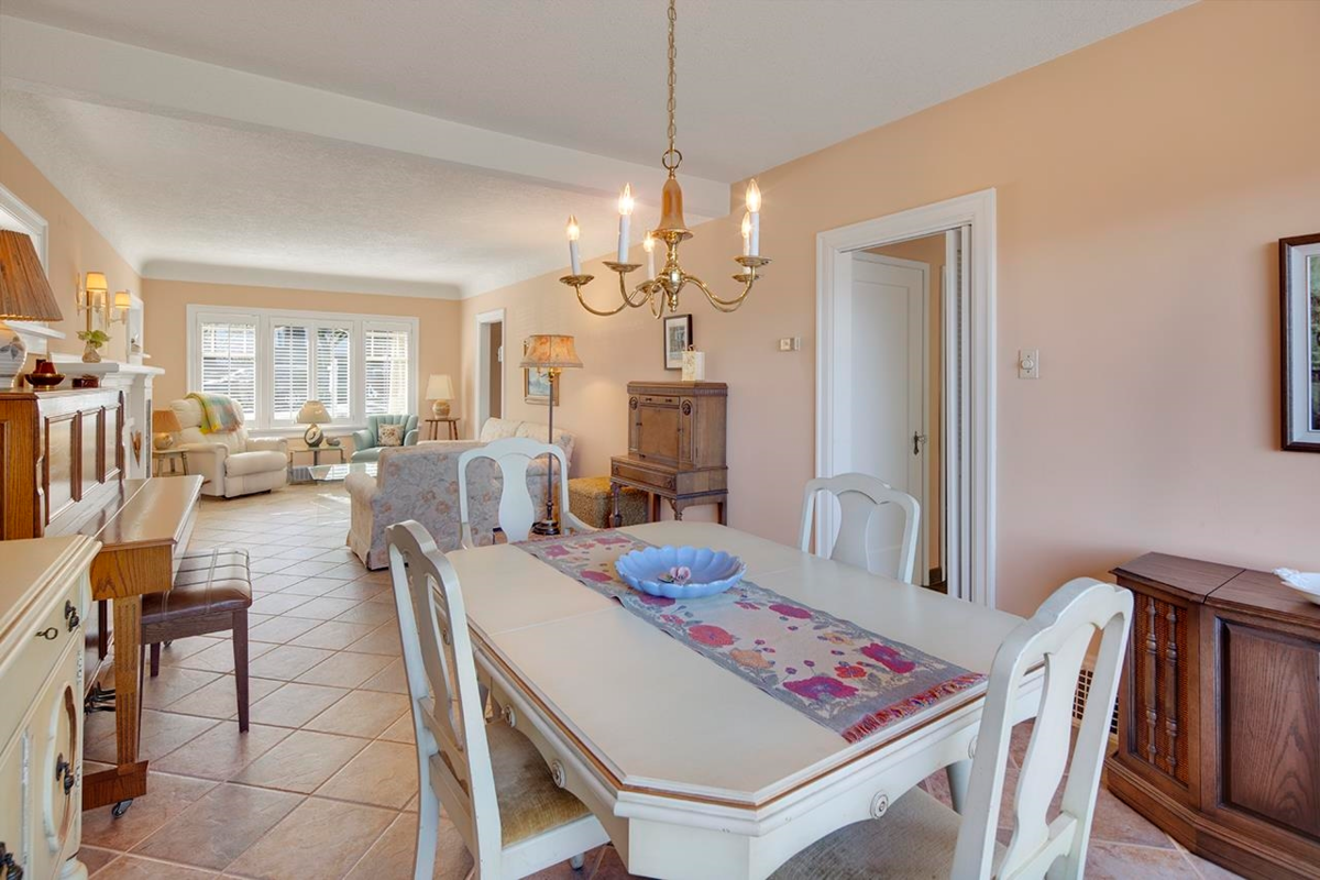 Basement Recreation Room Photo of 3657 W 14th Avenue, Vancouver, BC