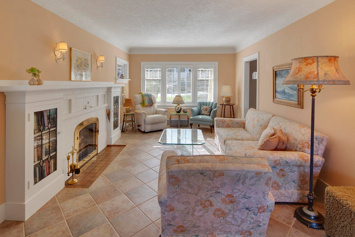 Bedroom 4 Photo of 3657 W 14th Avenue, Vancouver, BC