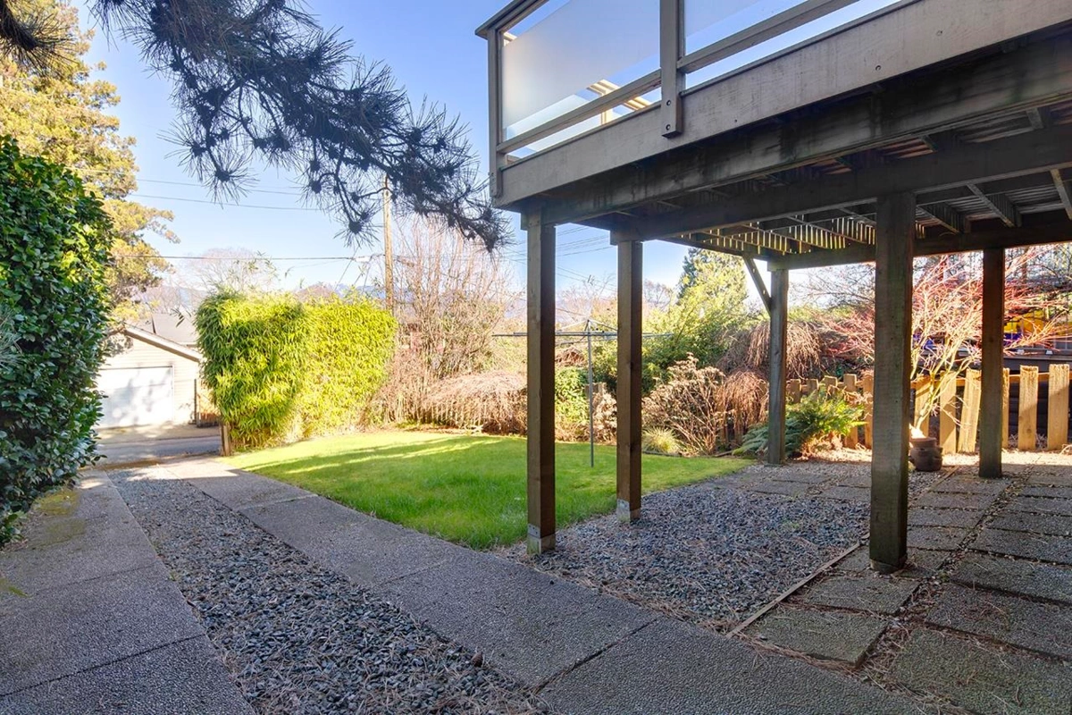 Community Amenities Photo (Clubhouse) of 3657 W 14th Avenue, Vancouver, BC