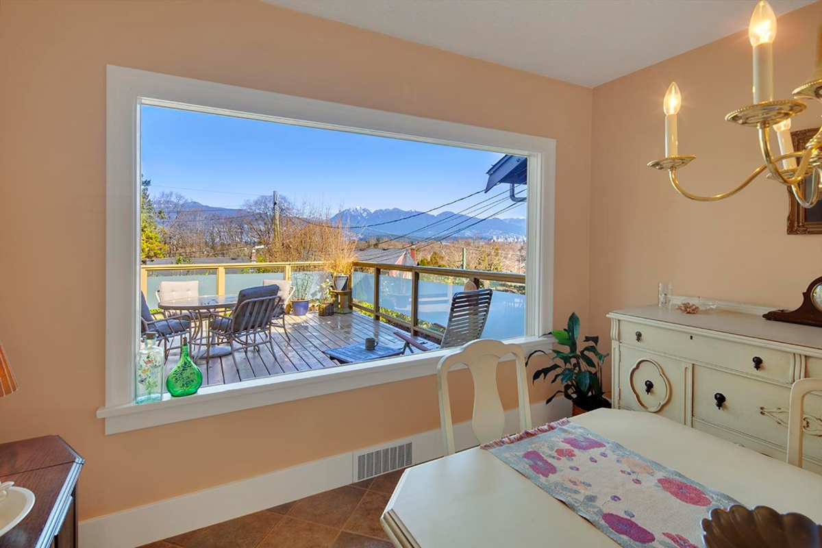 Hallway Photo of 3657 W 14th Avenue, Vancouver, BC