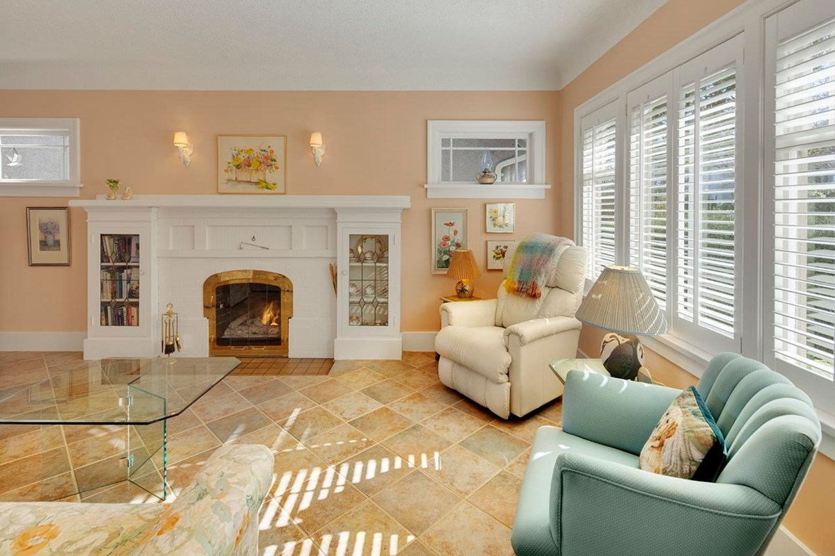 Loft / Bonus Room Photo of 3657 W 14th Avenue, Vancouver, BC