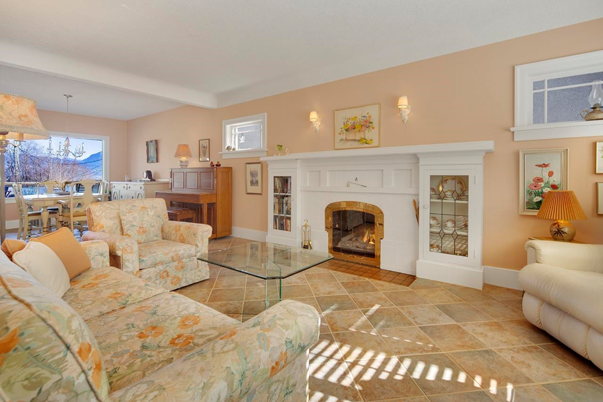 Office / Den Photo of 3657 W 14th Avenue, Vancouver, BC