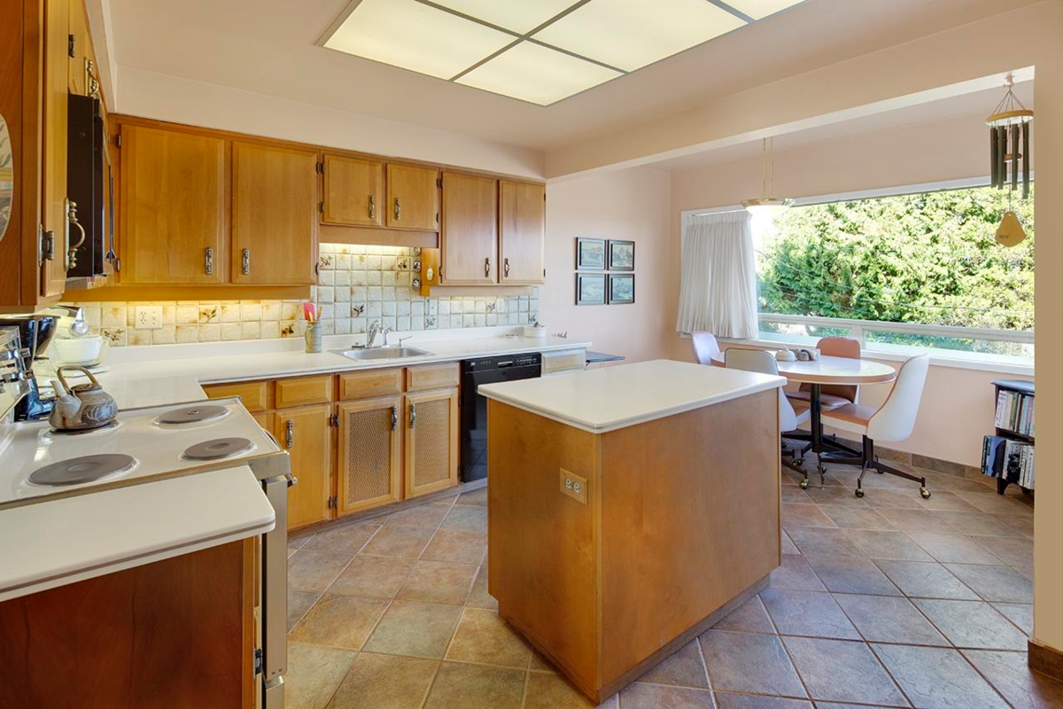 Outdoor Deck Photo of 3657 W 14th Avenue, Vancouver, BC