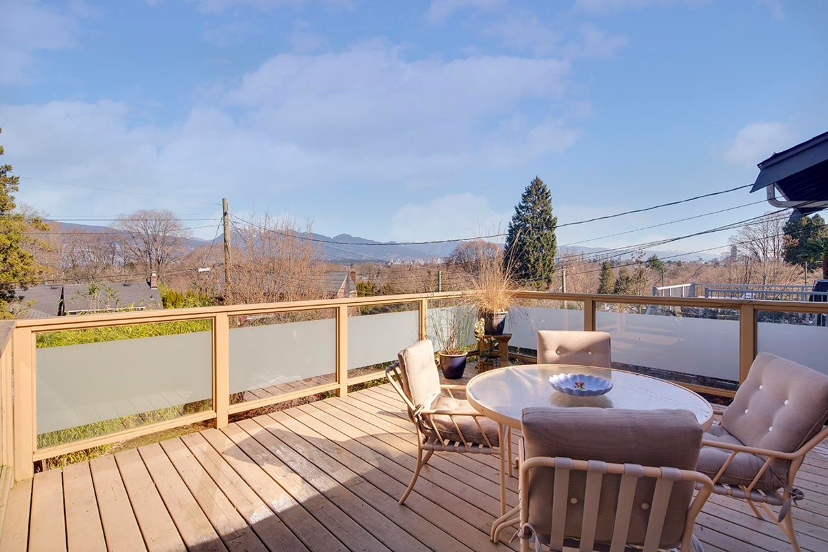 Pantry Photo of 3657 W 14th Avenue, Vancouver, BC