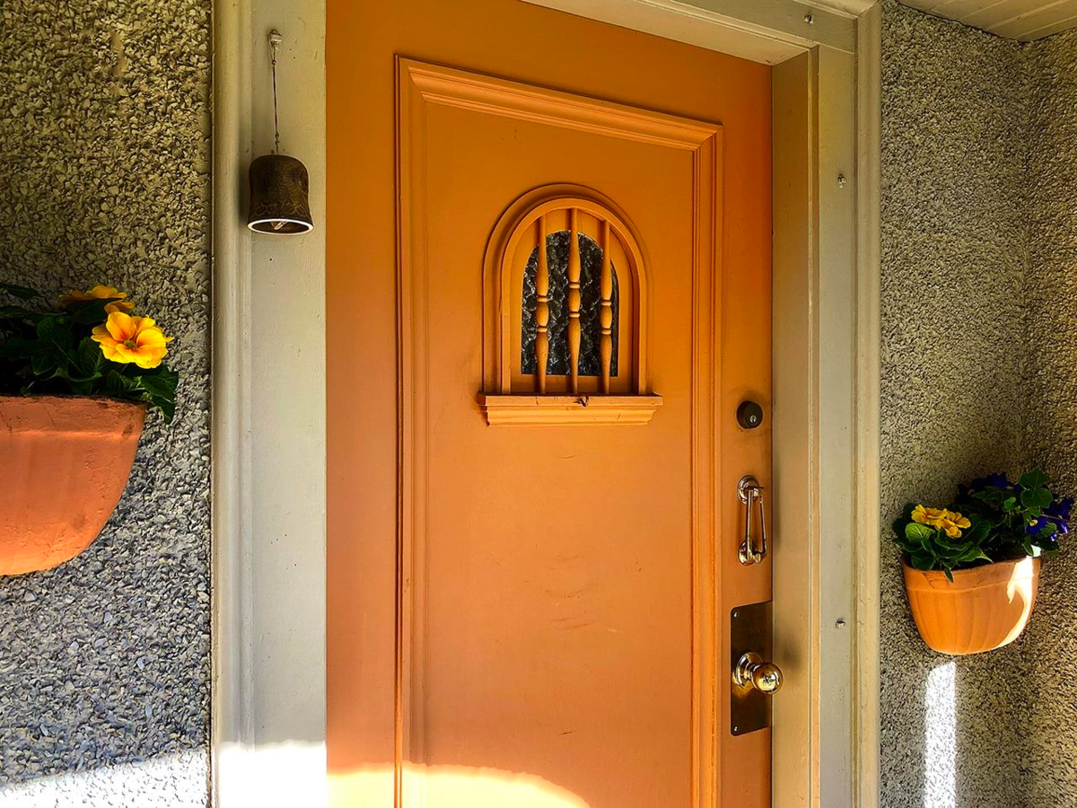 Primary Bathroom Photo of 3657 W 14th Avenue, Vancouver, BC