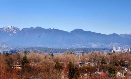 3657 W 14th Avenue, Vancouver, BC, Point Grey — 3 bed single family residence for sale