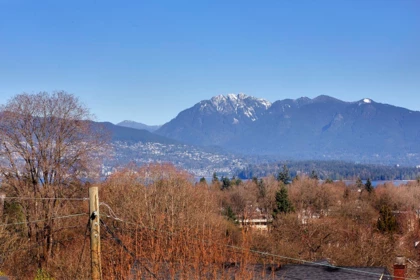 3657 W 14th Avenue, Vancouver, BC