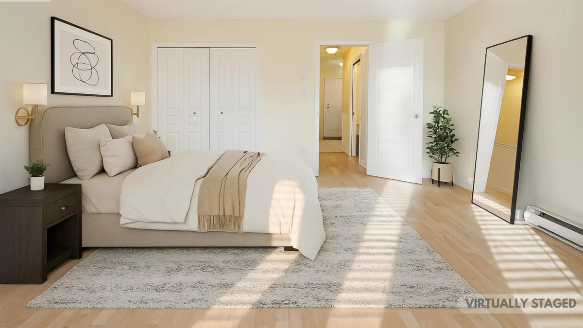 Breakfast Nook Photo of 103 624 Agnes Street, New Westminster, BC