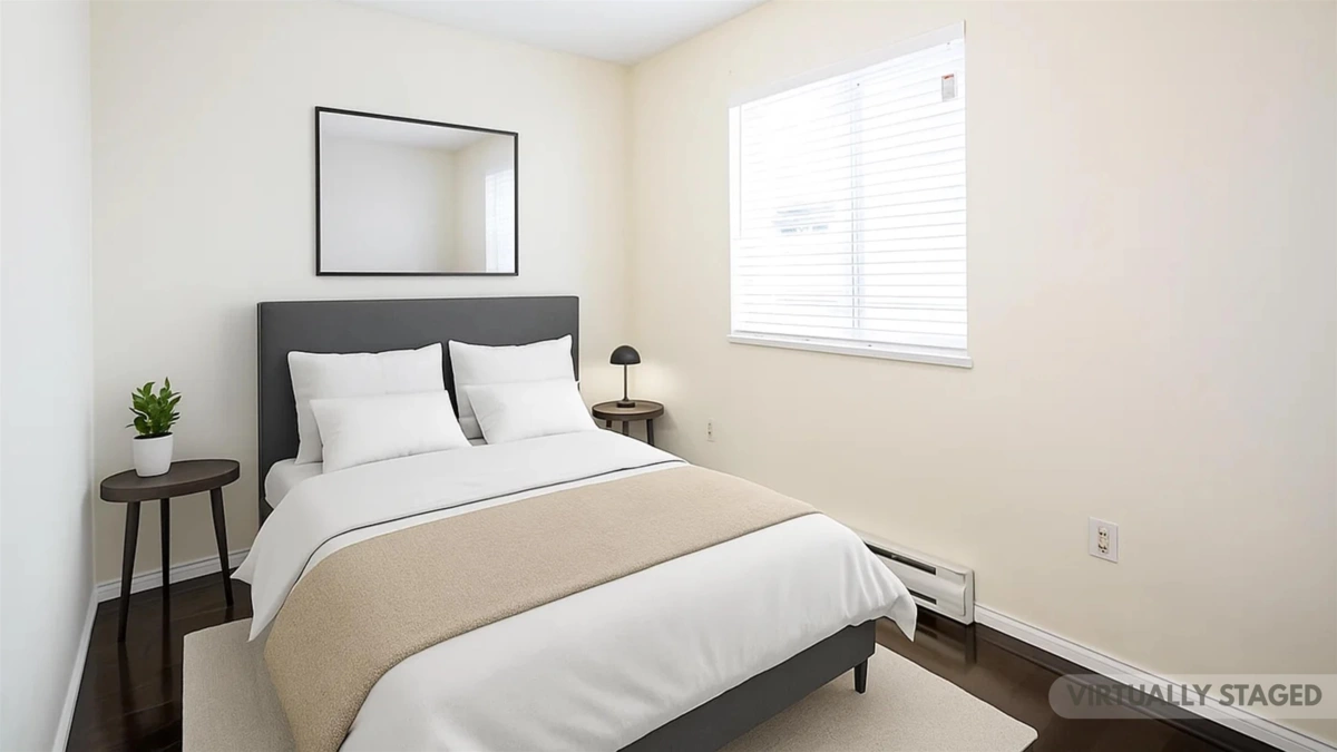 Community Amenities Photo (Clubhouse) of 103 624 Agnes Street, New Westminster, BC