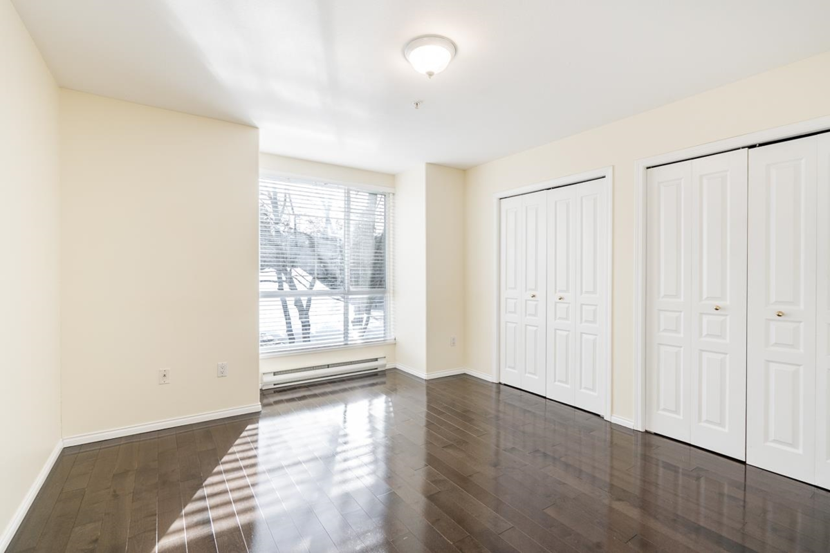 Garden / Landscaping Photo of 103 624 Agnes Street, New Westminster, BC