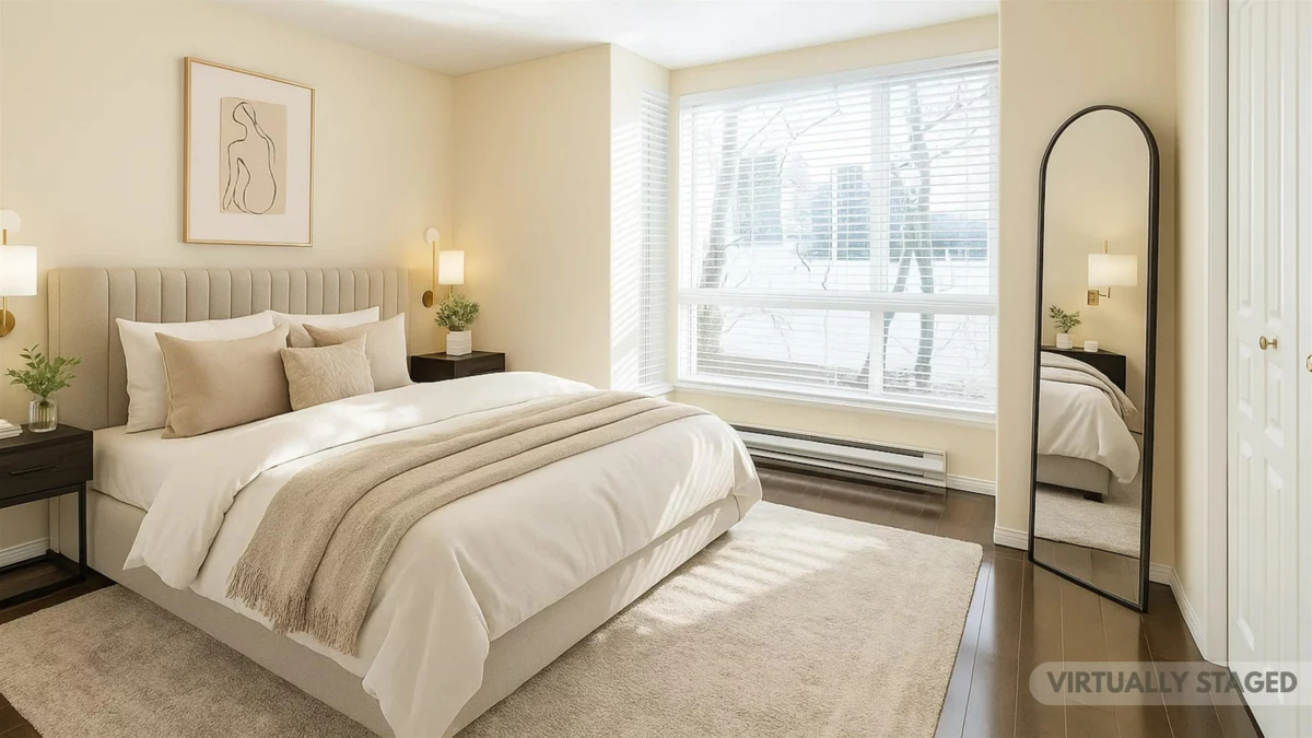 Hot Tub / Spa Photo of 103 624 Agnes Street, New Westminster, BC