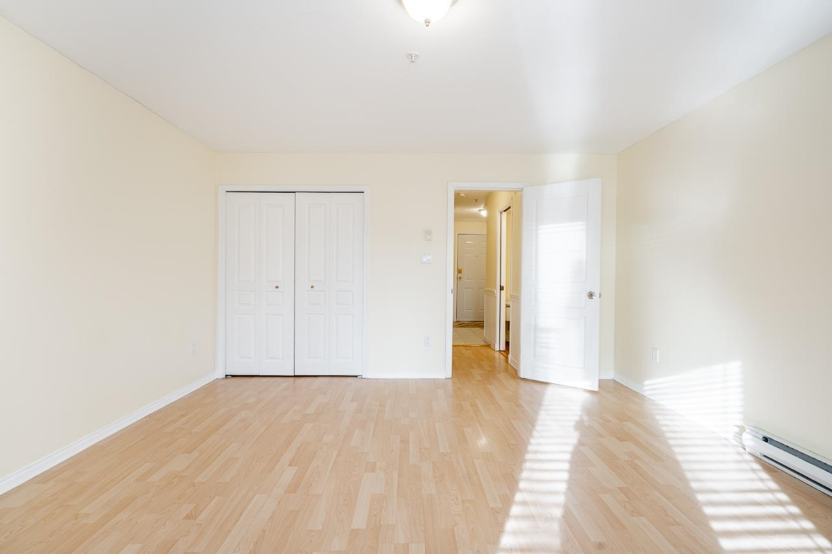 Pantry Photo of 103 624 Agnes Street, New Westminster, BC