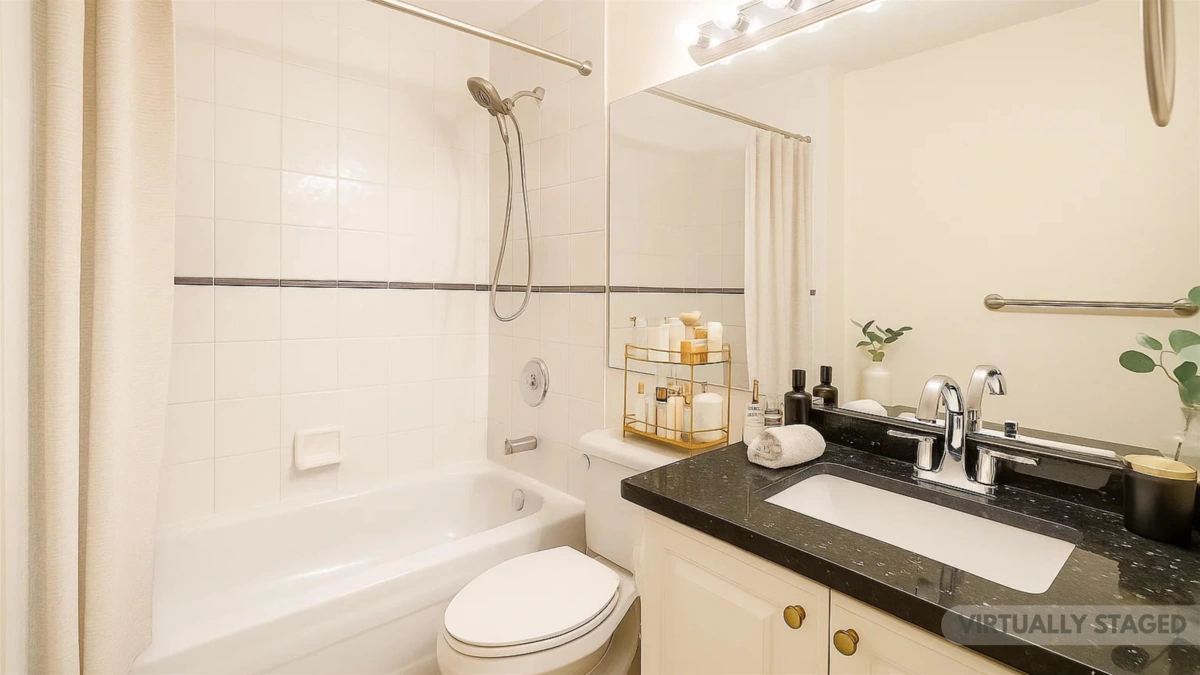 Street View Photo of 103 624 Agnes Street, New Westminster, BC