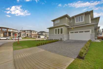Community Amenities Photo (Clubhouse) of 19716 32a Avenue, Langley, BC