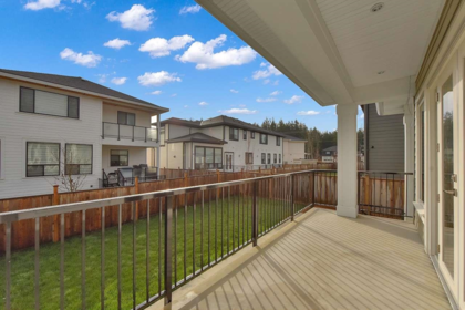 Playground / Recreational Area Near 19716 32a Avenue, Langley, BC