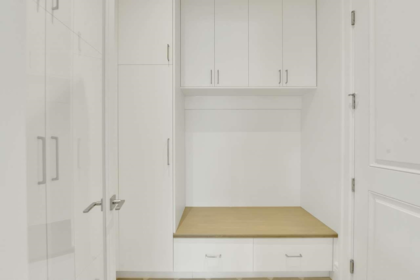 Walk-In Closet Photo of 19716 32a Avenue, Langley, BC