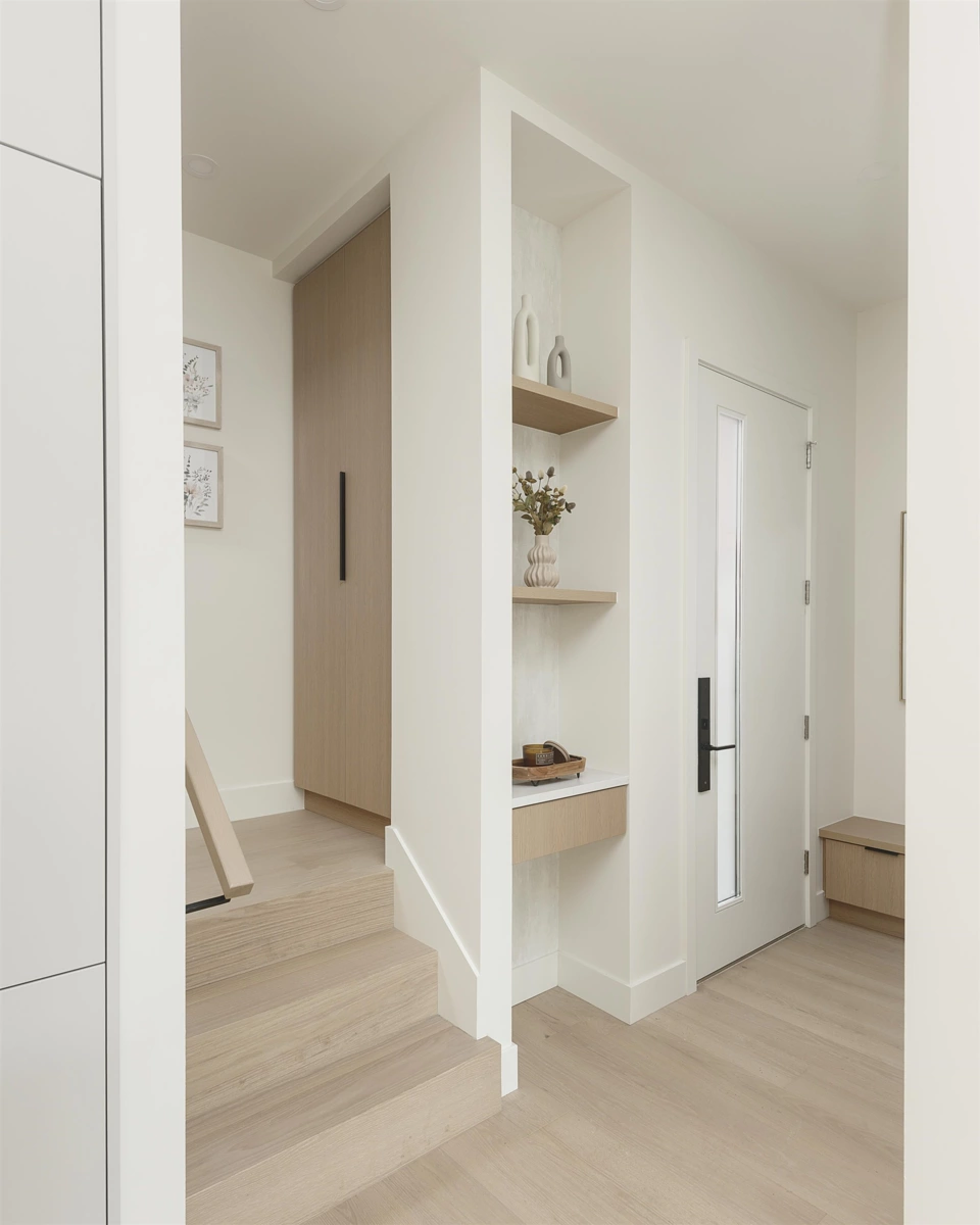 Bedroom 2 Photo of 2 735 E 10th Avenue, Vancouver, BC