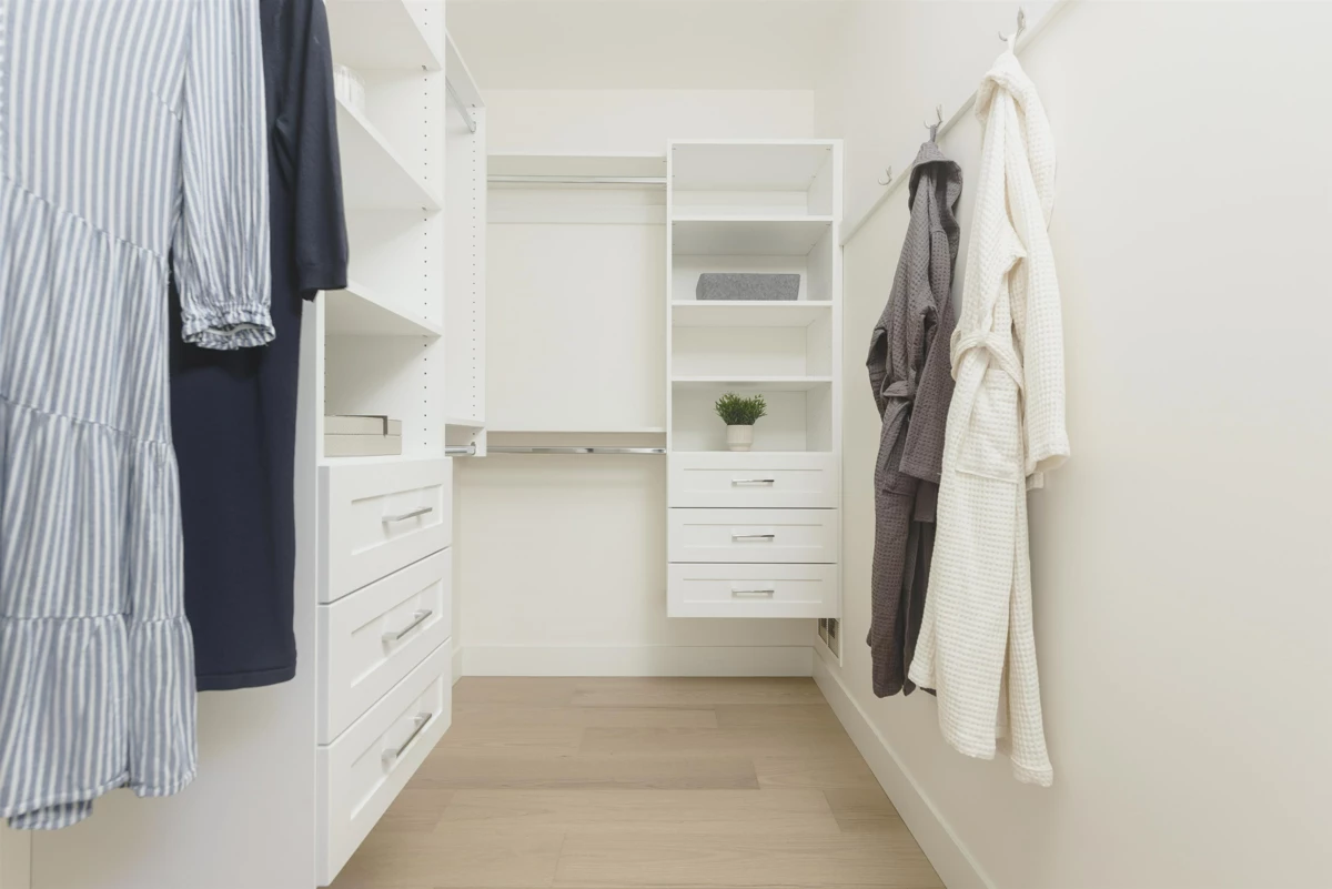 Office / Den Photo of 2 735 E 10th Avenue, Vancouver, BC