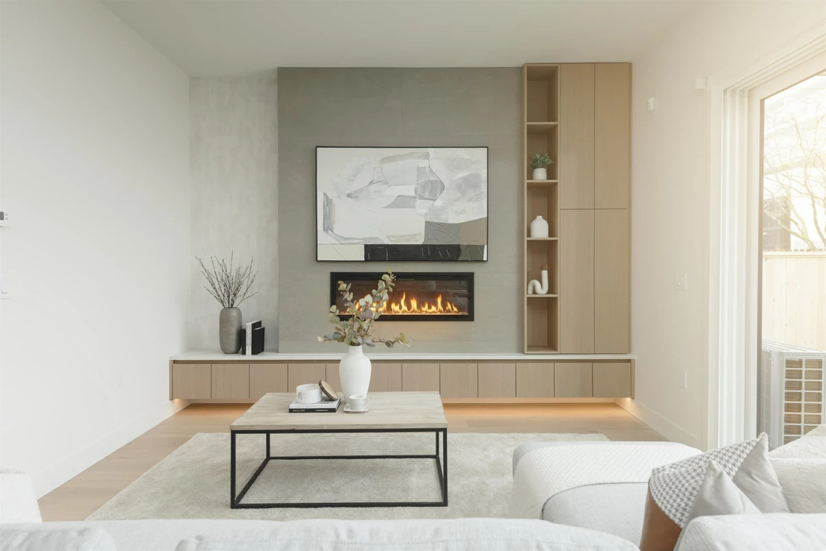 Primary Bathroom Photo of 2 735 E 10th Avenue, Vancouver, BC