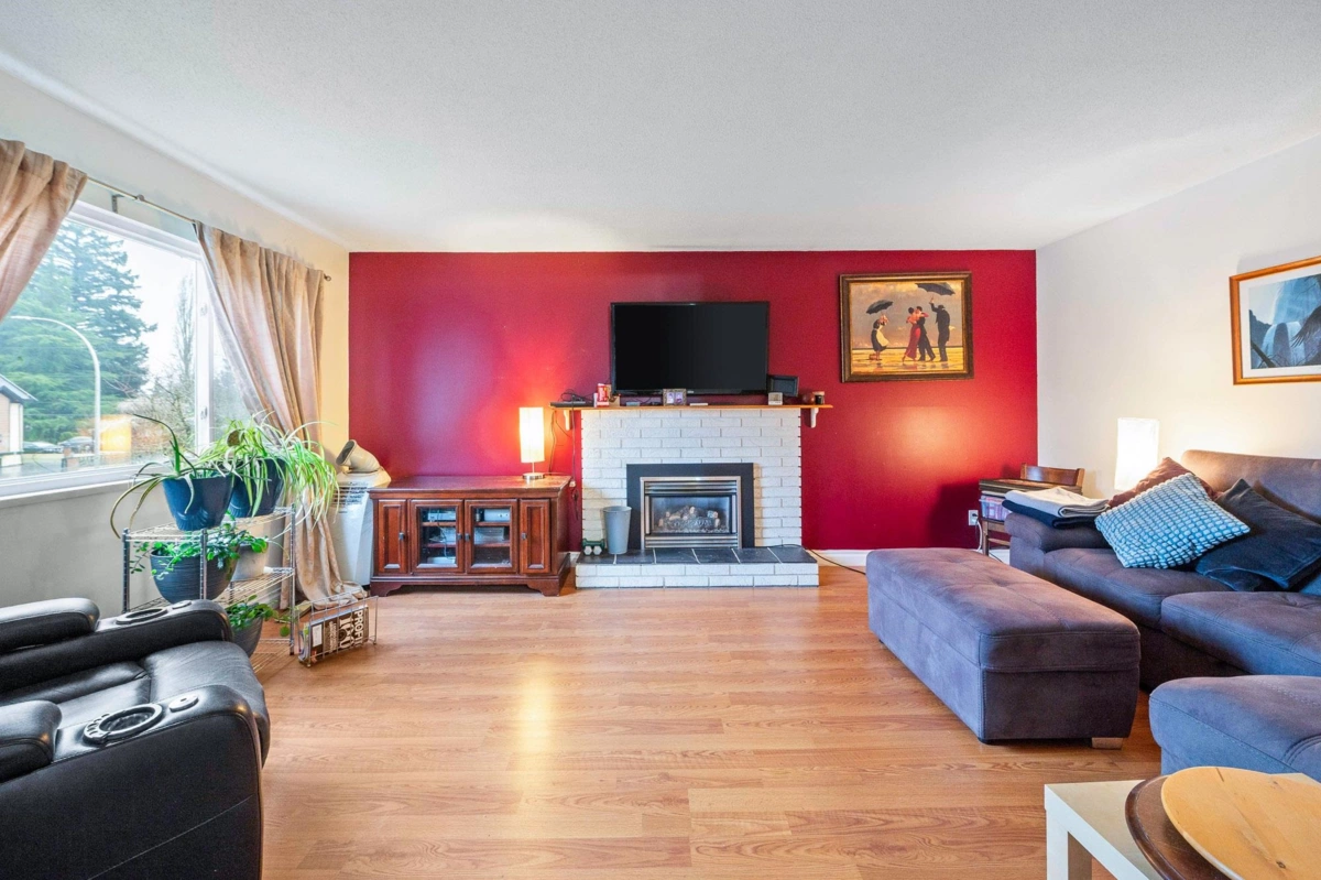 Dining Area Photo of 8625 Margate Place, Surrey, BC