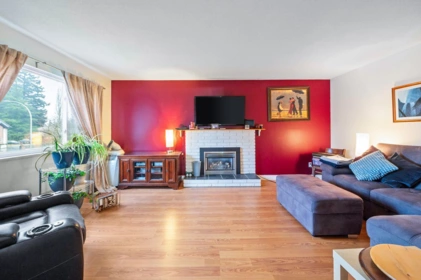 8625 Margate Place, Surrey, BC, Surrey — Single Family Residence for sale