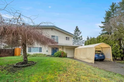 8625 Margate Place, Surrey, BC, Surrey — Single Family Residence for sale