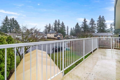 Garage Interior Photo of 8625 Margate Place, Surrey, BC